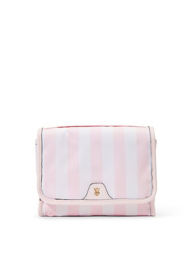 Jetsetter Hanging Cosmetic Case, , large