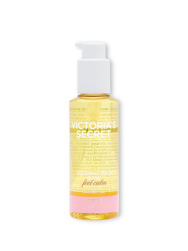 Vanilla Orchid Sandalwood Body Oil, , large