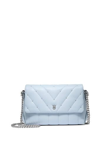 Medium Crossbody Bag, Adrift Blue, large
