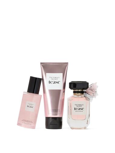 Tease Luxe Fragrance Gift Set, Tease, large