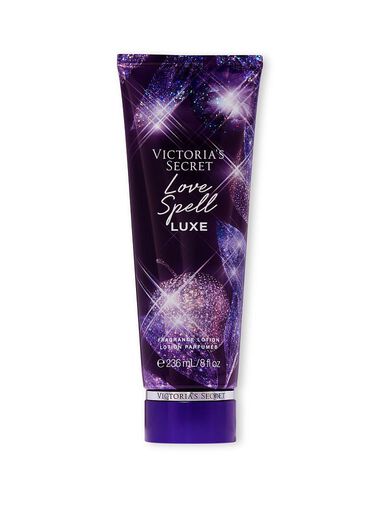 Limited Edition Luxe Fragrance Lotion, Love Spell Luxe, large