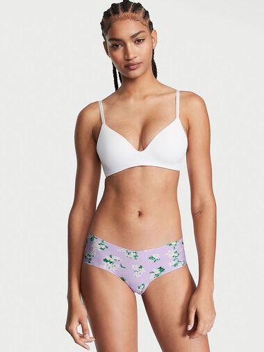 Culotte Haute Invisible, Description, large