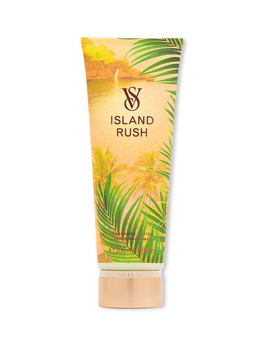 Island Rush Chasing Paradise Lait Parfumé Corps, Island Rush, large