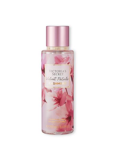 Velvet Petals Cashmere Brume Parfumée Corps, Velvet Petals Cashmere, large