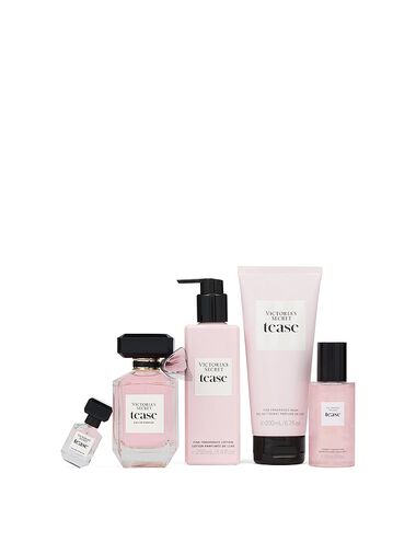 Tease Ultimate Fragrance Gift Set, Tease, large