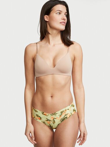 Culotte Haute Invisible, Description, large