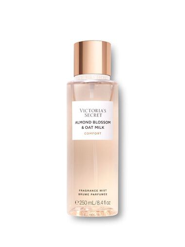 Almond Blossom & Oat Milk Brume Parfumée Corps Natural Beauty, Description, large
