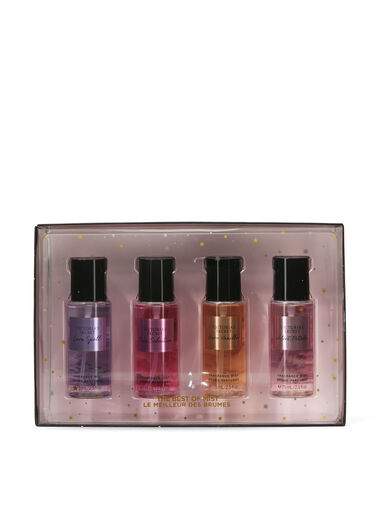 Best Of Mist Gift Set, Assorted, large