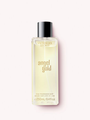 Angel Gold Brume Parfumée Corps 250 Ml, Description, large