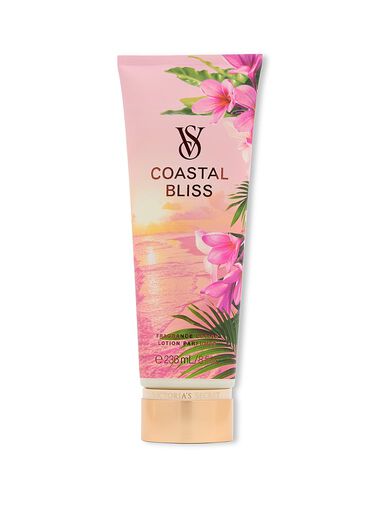 Coastal Bliss Chasing Paradise Lait Parfumé Corps, Coastal Bliss, large