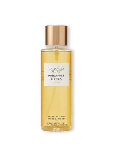 Pineapple Shea Glow Brume Parfumée Corps, PineappleSheaGlow, large