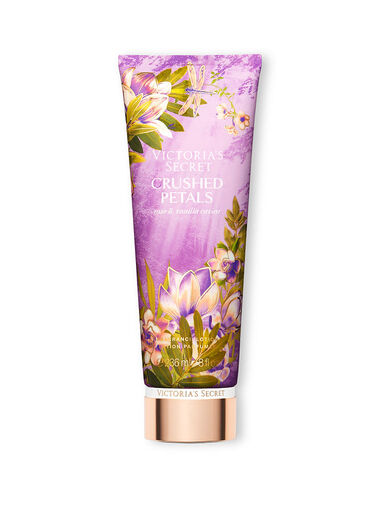 Édition Limitée Crushed Petals Royal Garden Lait Parfumé Corps, Crushed Petals, large