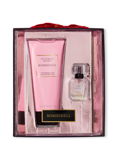Bombshell Coffret Cadeau 2 Produits, Description, large