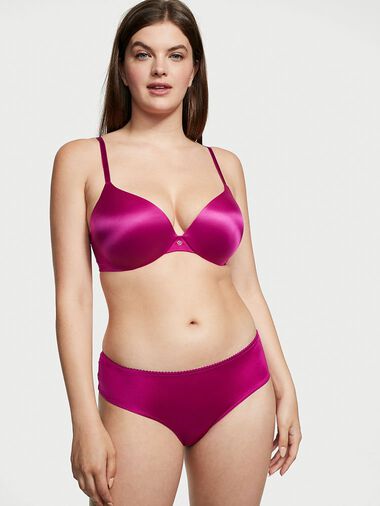Culotte Sexy Laissant Les Fesses Découvertes, Description, large