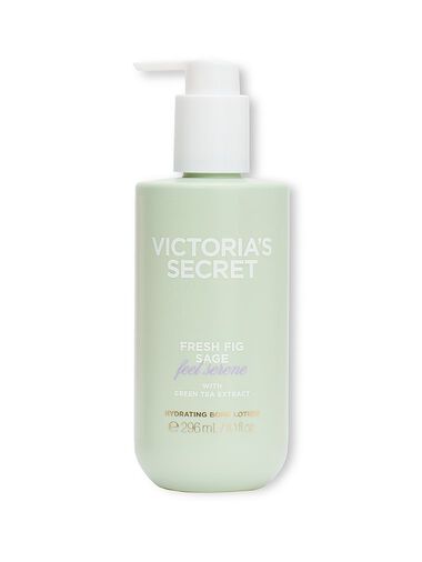 Fresh Fig Sage Hydrating Body Lotion, Fresh Fig Sage, large