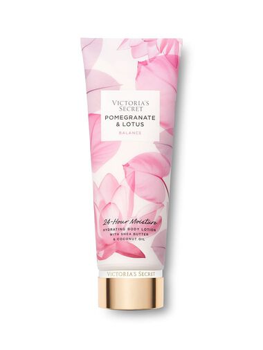 Pomegranate & Lotus Natural Beauty Crème Corp, Pomegranate & Lotus, large