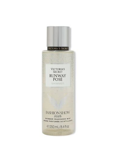 Runway Pose Shimmer Fragrance Mist, Runway Pose Shimmer Runway Pose Shimmer Fragrance Mist, Runway Pose Shimmer, large