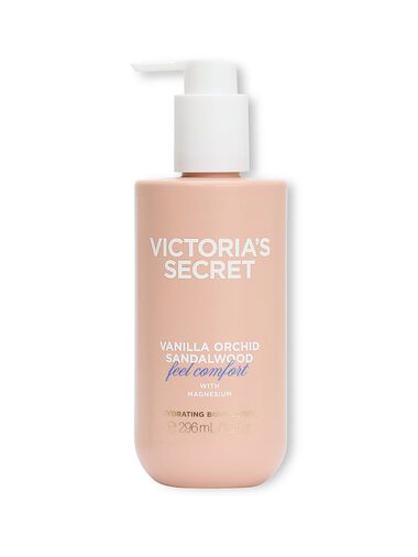 Vanilla Orchid Sandalwood Hydrating Body Lotion, Vanilla Orchid Sandalwood, large