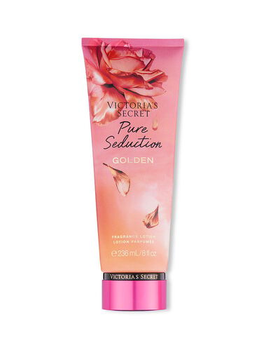 Pure Seduction Golden Lait Parfumé Corps, Pure Seduction Golden, large