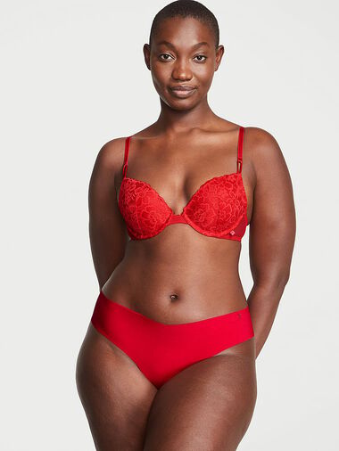 String Invisible, Lipstick, large