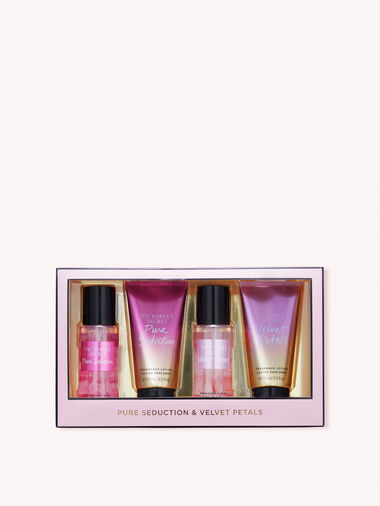 Coffret Découverte Brume Ultime - Victoria's Secret | Maison Des Fragrances  Parfums