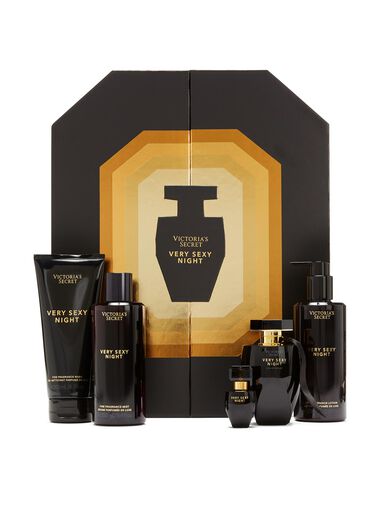 Very Sexy Night Luxe Giftset, Very Sexy Night, large