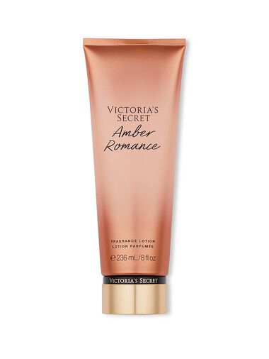 Amber Romance Lait Parfumé Corps, Amber Romance, large
