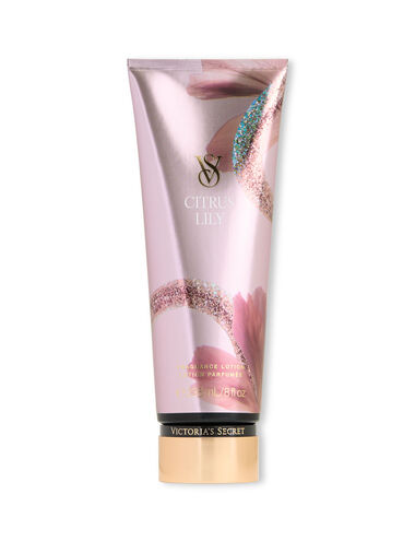 Citrus Lily  Lait Parfumé Corps, CITRUS LILY, large