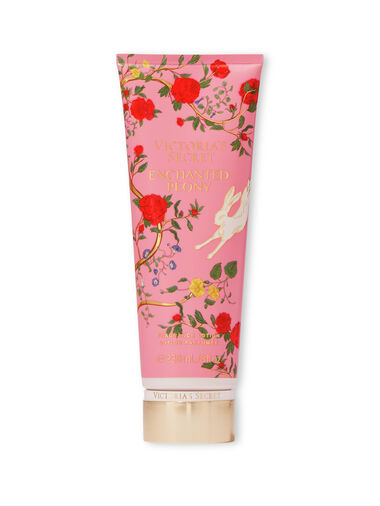 Édition Limitée Enchanted Peony Lunar New Year Lait Parfumé Corps, Description, large