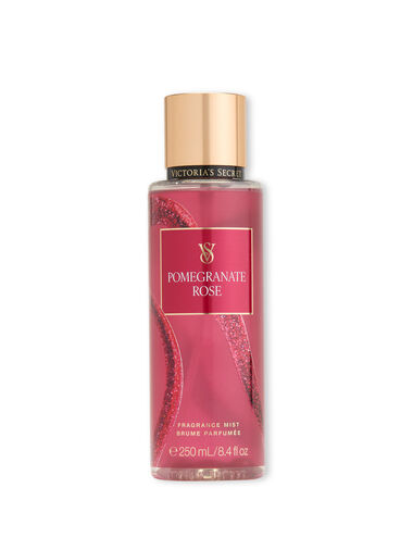 Pomegranate Rose Brume Parfumée Corps, POMEGRANATE ROSE, large