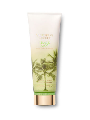 Crème Corps Private Island Édition Limitée, Island Away, large