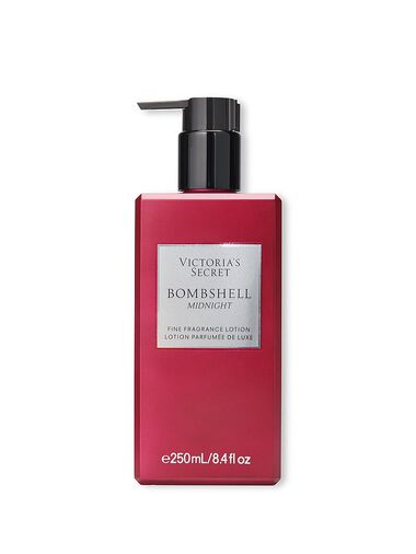 Bombshell Midnight Fragrance Lotion, Bombshell Midnight, large