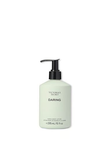 Daring Lait Parfumé Mains Et Corps, Daring, large