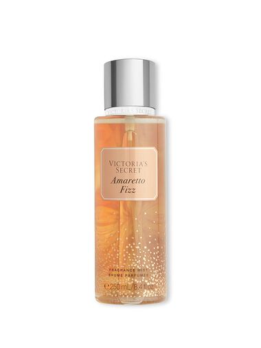 Limited Edition Highly Spirited Fragrance Mist, Amaretto Fizz, large
