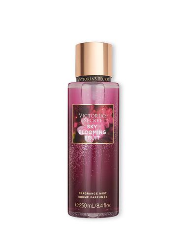 Sky Blooming Fruit Cosmic Botanical Brume Parfumée Corps, Sky Blooming Fruit, large