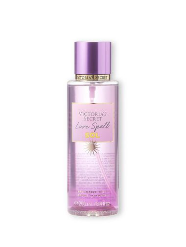 Love Spell Sol Brume Parfumée Corps, LoveSpellSOL, large