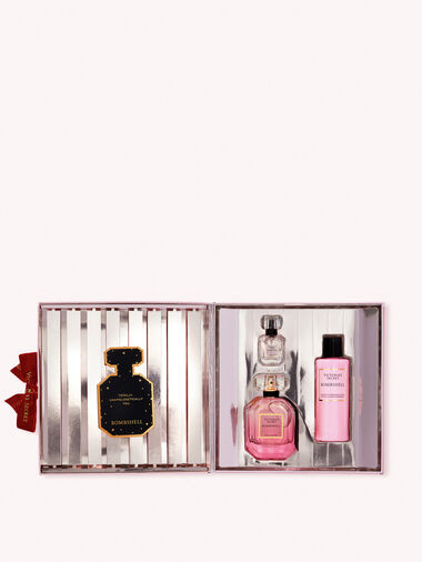 Bombshell Coffret Cadeau Parfum, Description, large