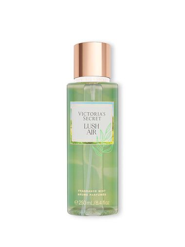 Édition Limitée Lush Air Elemental Escape Brume Parfumée Corps, Description, large