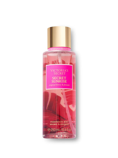 Brume Parfumée Corps Private Island Édition Limitée, Secret Sunrise, large