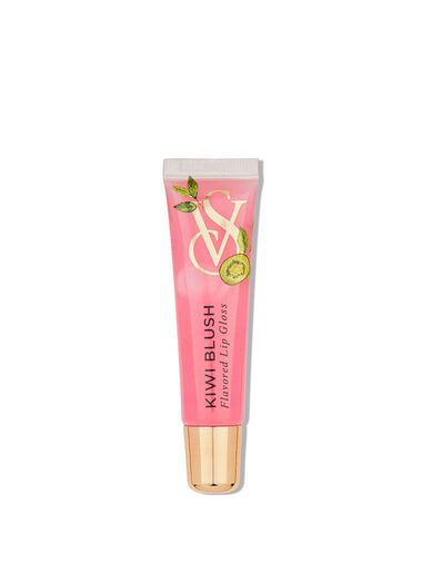 Kiwi Blush Gloss Parfumé Pour Les Lèvres, Description, large