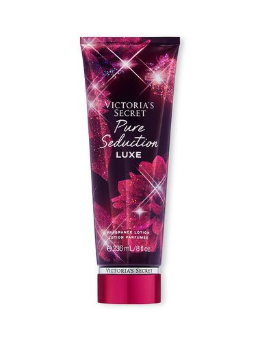 Limited Edition Luxe Fragrance Lotion, Pure Seduction Luxe, large