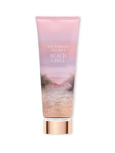 Édition Limitée Beach Chill Faded Coast Lait Parfumé Corps, Beach Chill Lotion, large