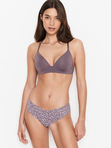 Culotte Haute Invisible, Description, large