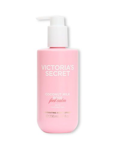 Wcoconut Milk Rose Hydrating Body Lotion, Coconut Milk Rose, large
