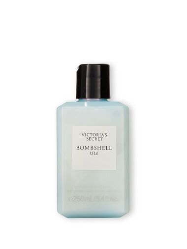 Fine Fragrance Pearlescent Body Wash, Bombshell Isle, large