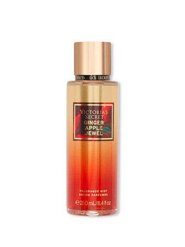 Ginger Apple Jewel Gilded Gala Brume Parfumée Corps, Ginger Apple Jewel, large