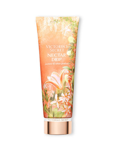 Édition Limitée Nectar Drip Royal Garden Lait Parfumé Corps, Nectar Drip, large