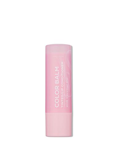 Color Balm Baume À Lèvres Revitalisant - Rose, Description, large