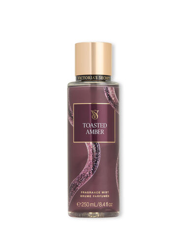 Toasted Amber Brume Parfumée Corps, TOASTED AMBER, large
