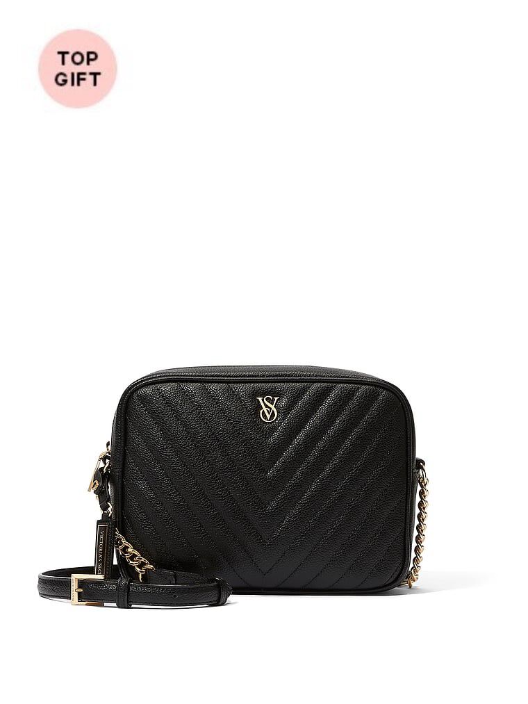 Sac bandouliere victoria secret top